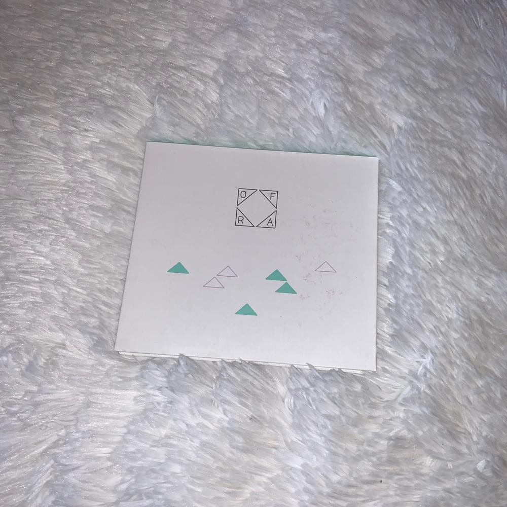 Face palette